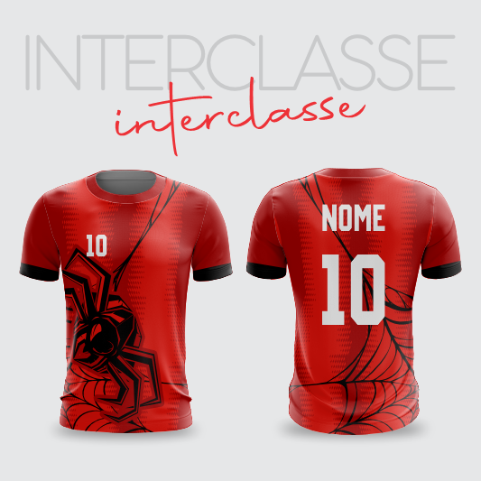 Interclasse 305