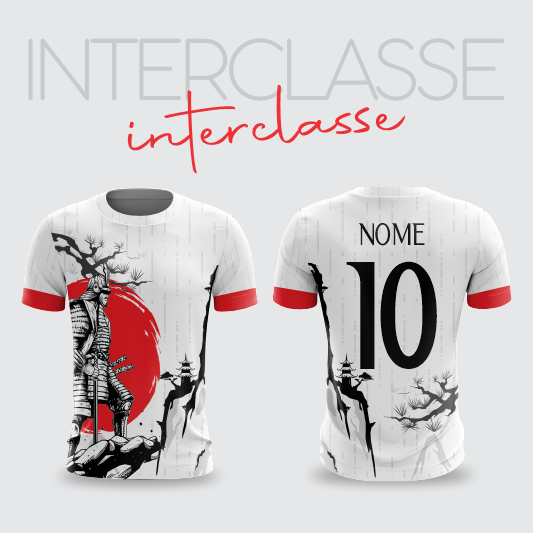 Interclasse 306