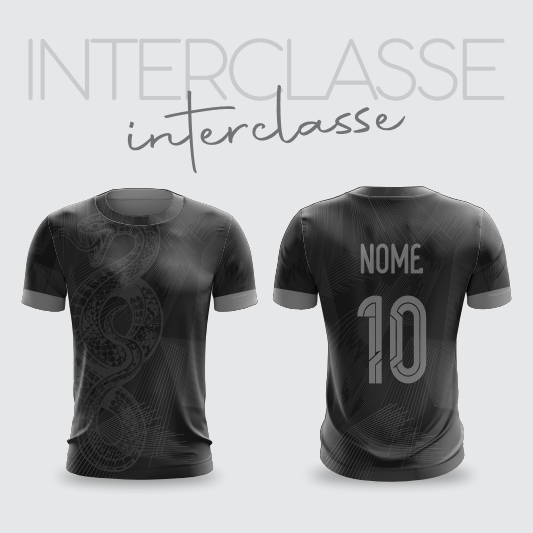 Interclasse 307