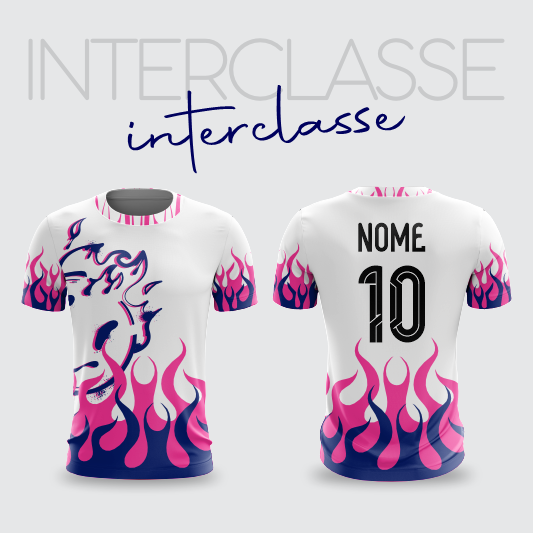 Interclasse 308