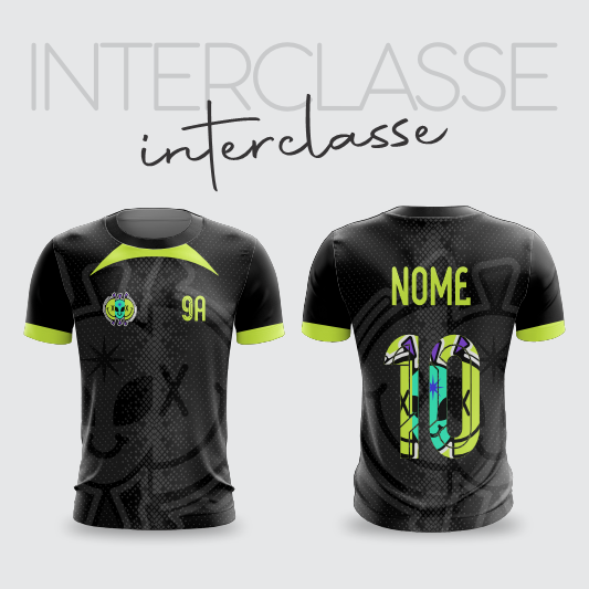 Interclasse 309