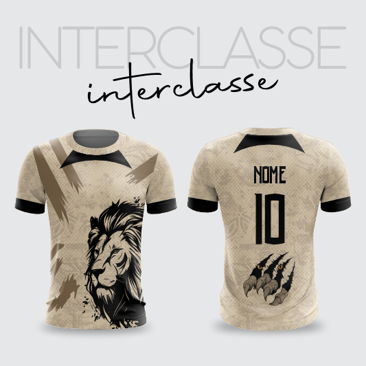 Interclasse 318 Interclasse 318