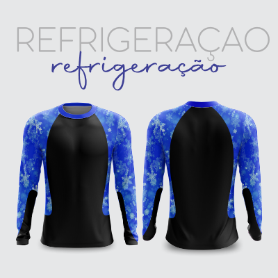 Refrigeração 01