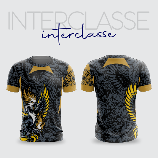 INTERCLASSE 324