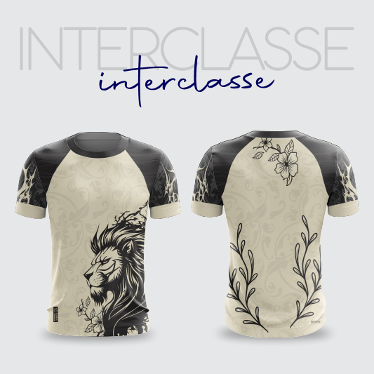 INTERCLASSE 325