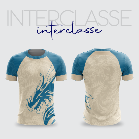 INTERCLASSE 326