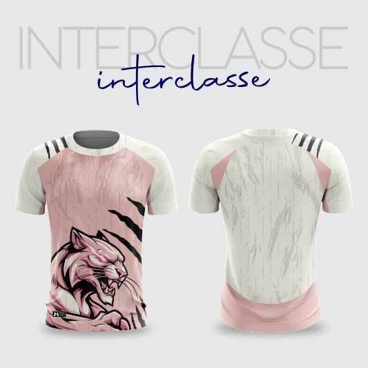 INTERCLASSE 328