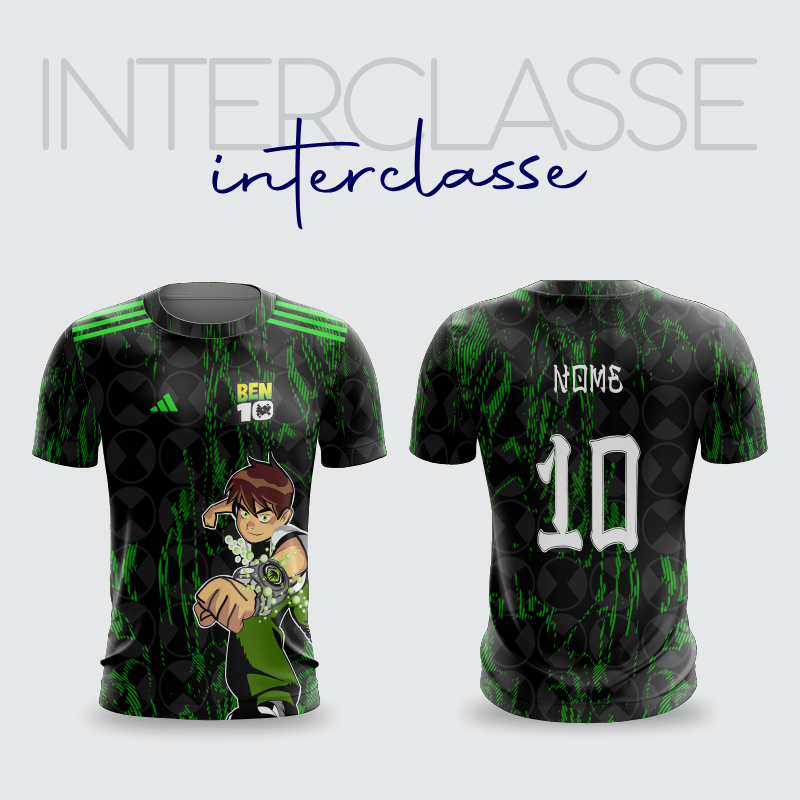 INTERCLASSE 332