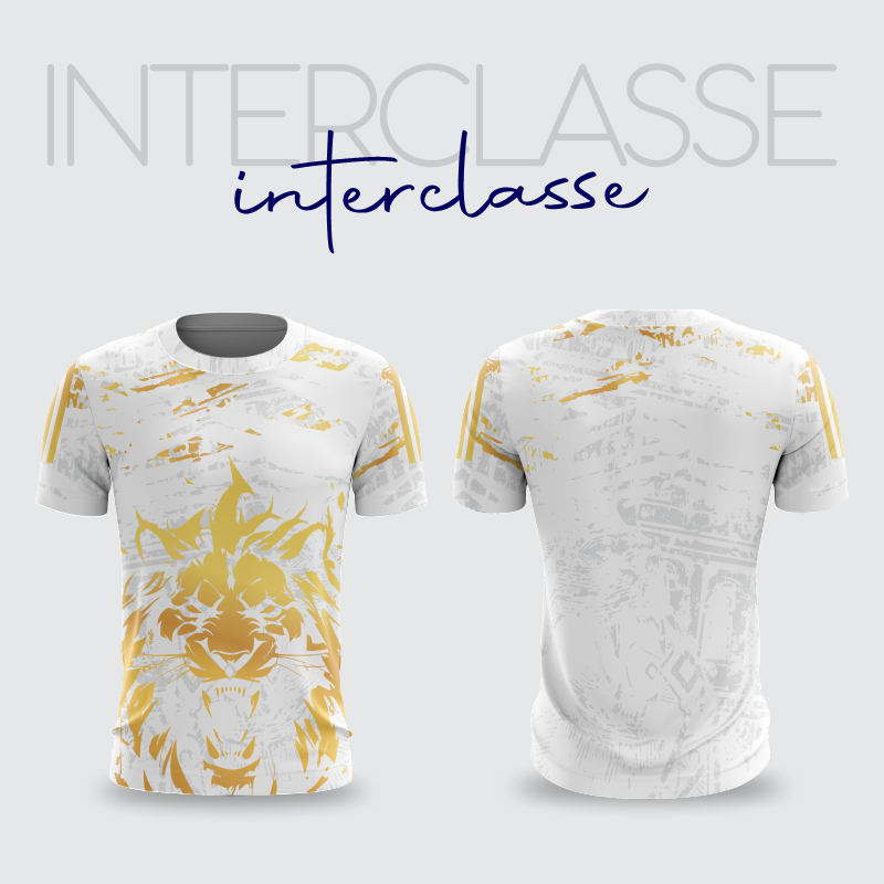 INTERCLASSE 333