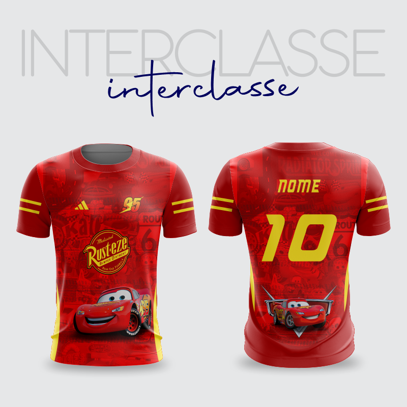 INTERCLASSE 337