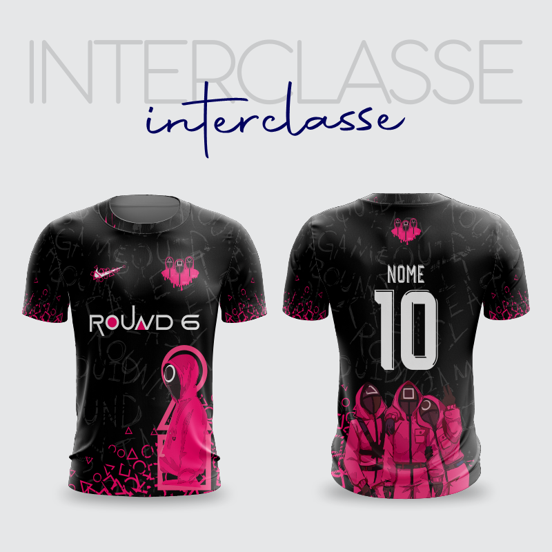 INTERCLASSE 338