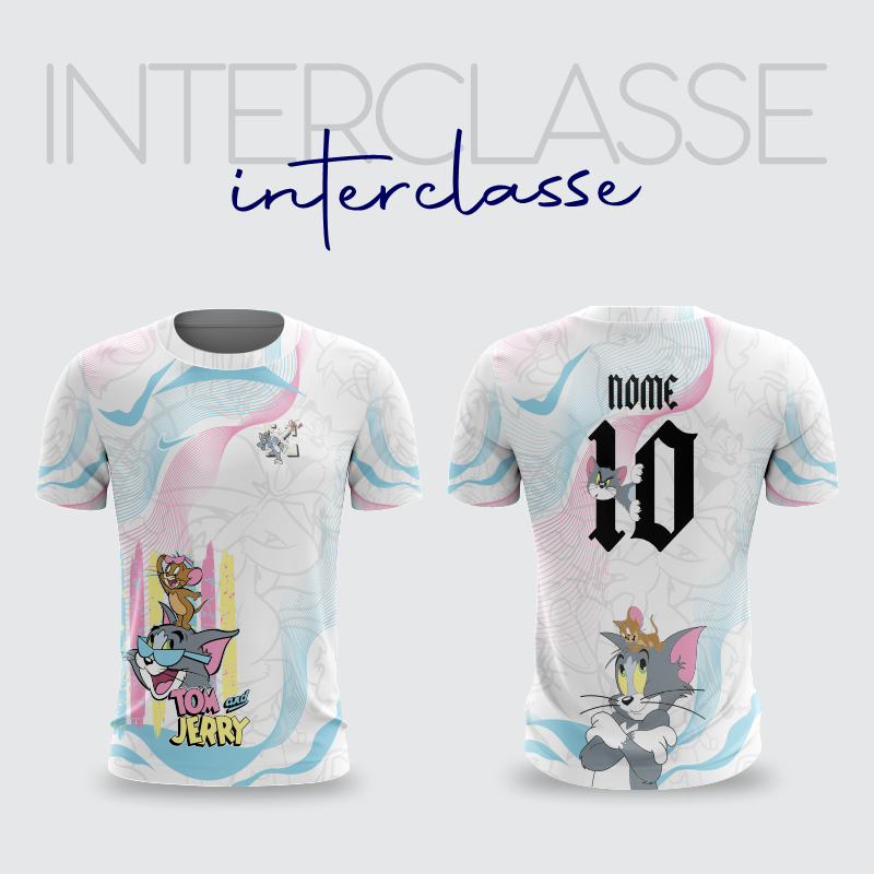 INTERCLASSE 339