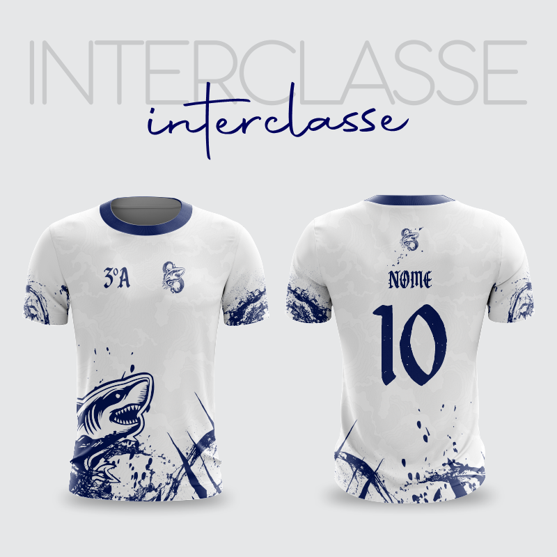 INTERCLASSE 340
