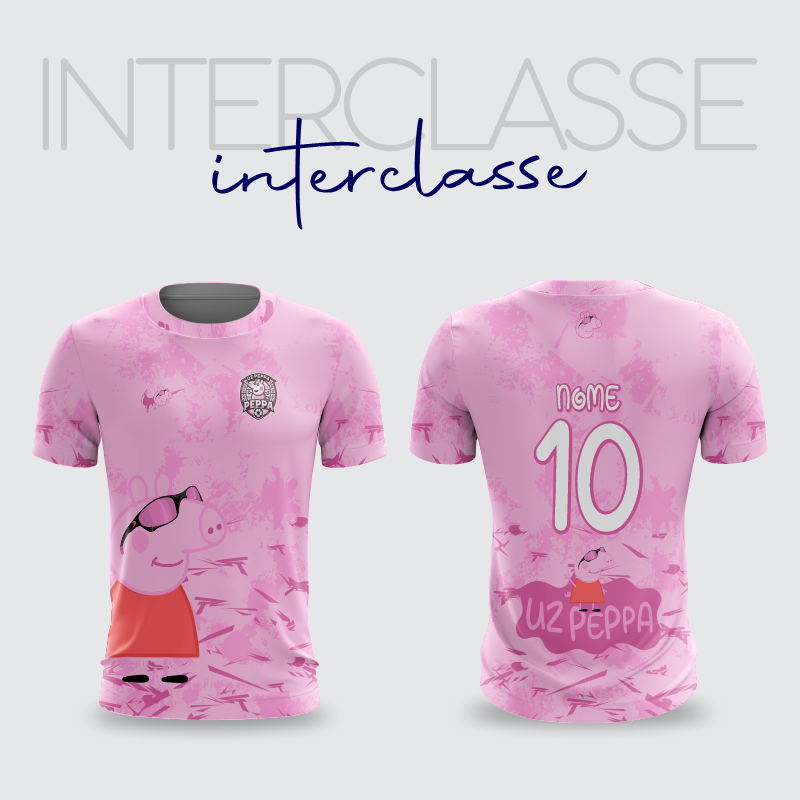 INTERCLASSE 341