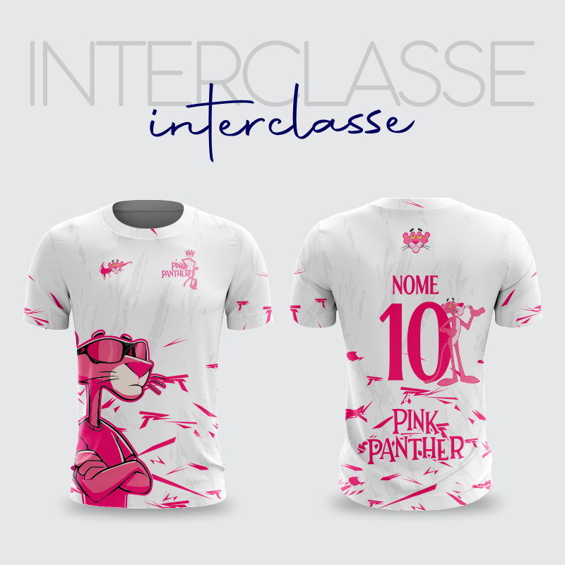 INTERCLASSE 342