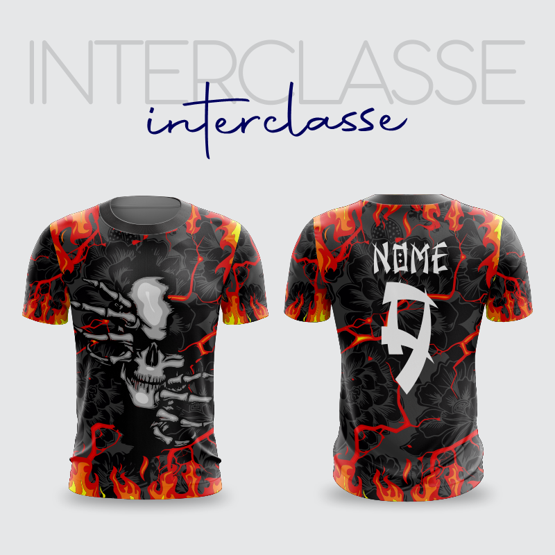 INTERCLASSE 343