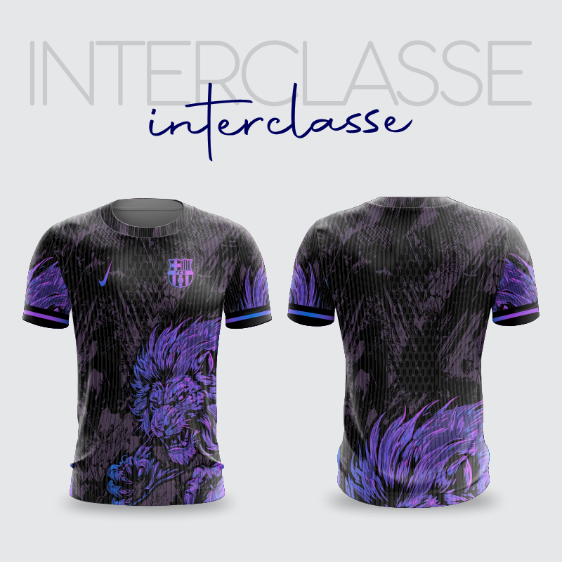INTERCLASSE 344