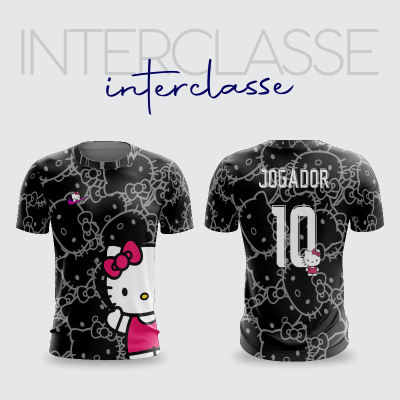 INTERCLASSE 345