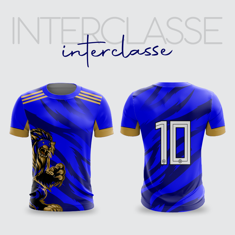 INTERCLASSE 346