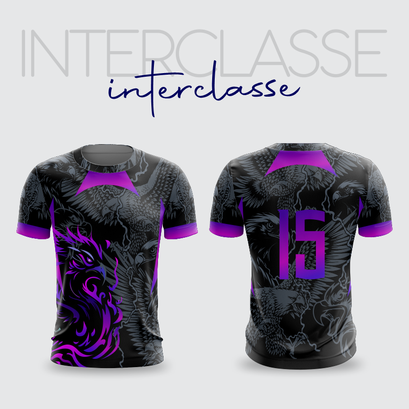 INTERCLASSE 347