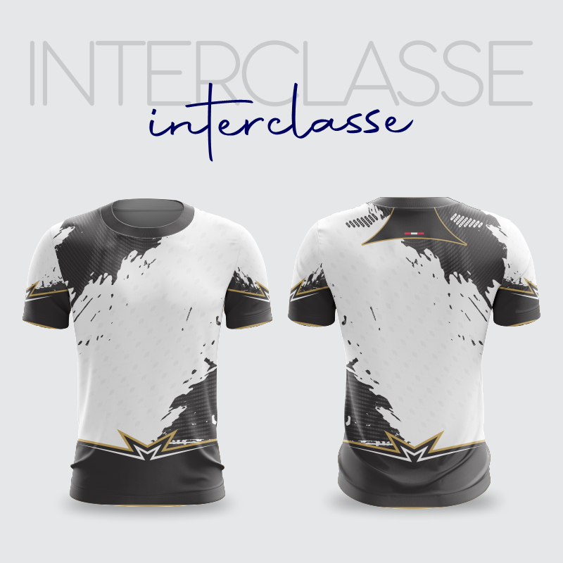 INTERCLASSE 350