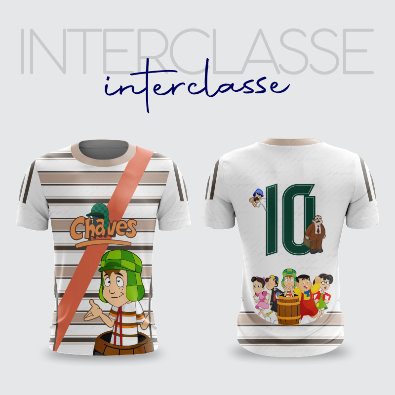 INTERCLASSE 351