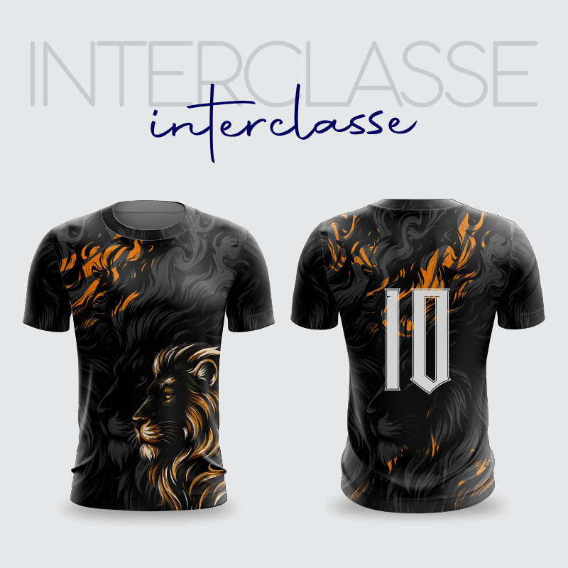 INTERCLASSE 352