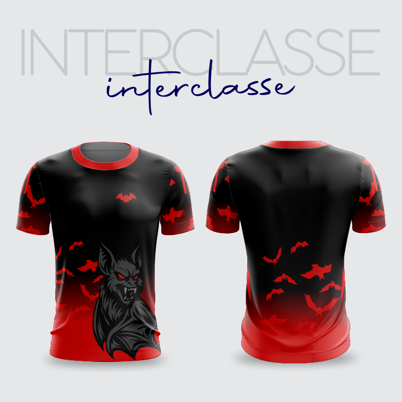 INTERCLASSE 353
