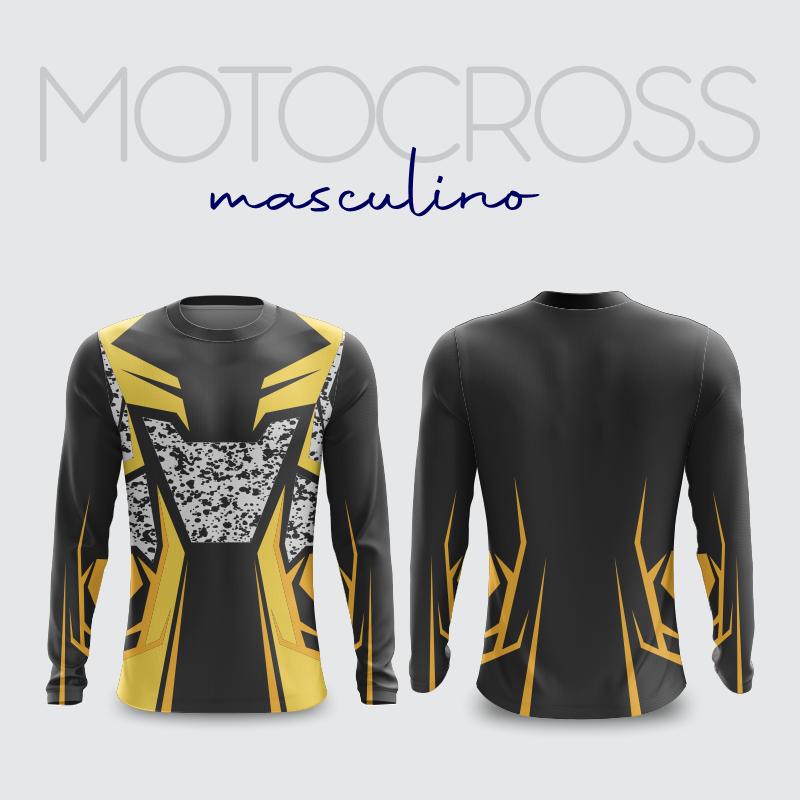 MOTOCROSS 04