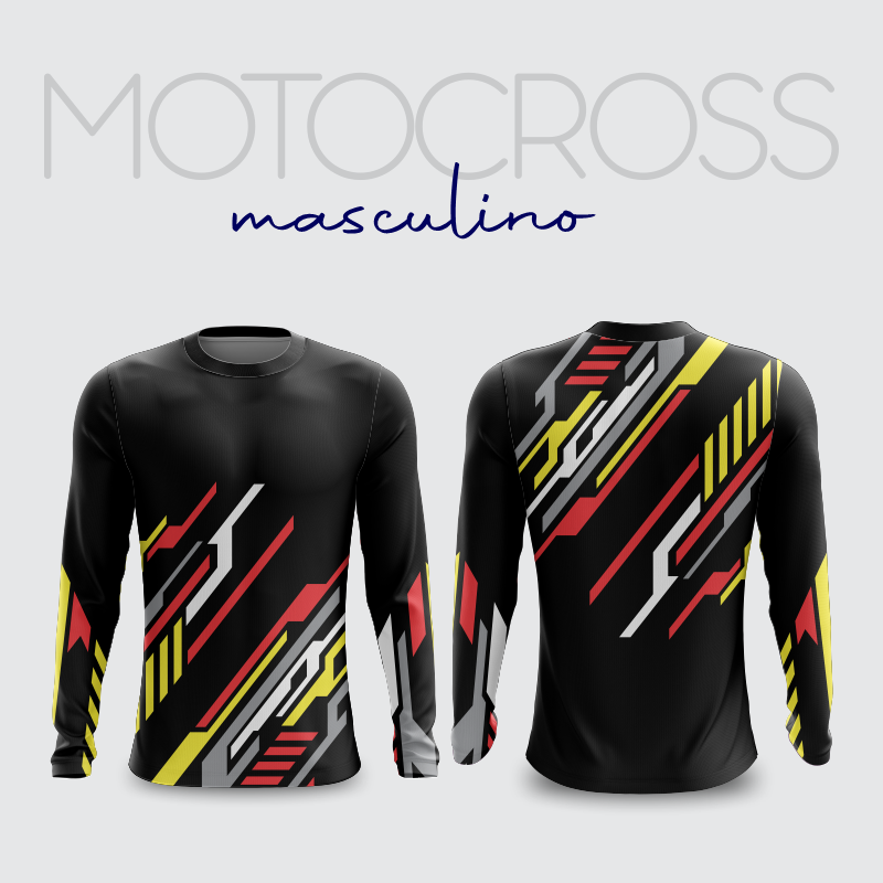 MOTOCROSS 10