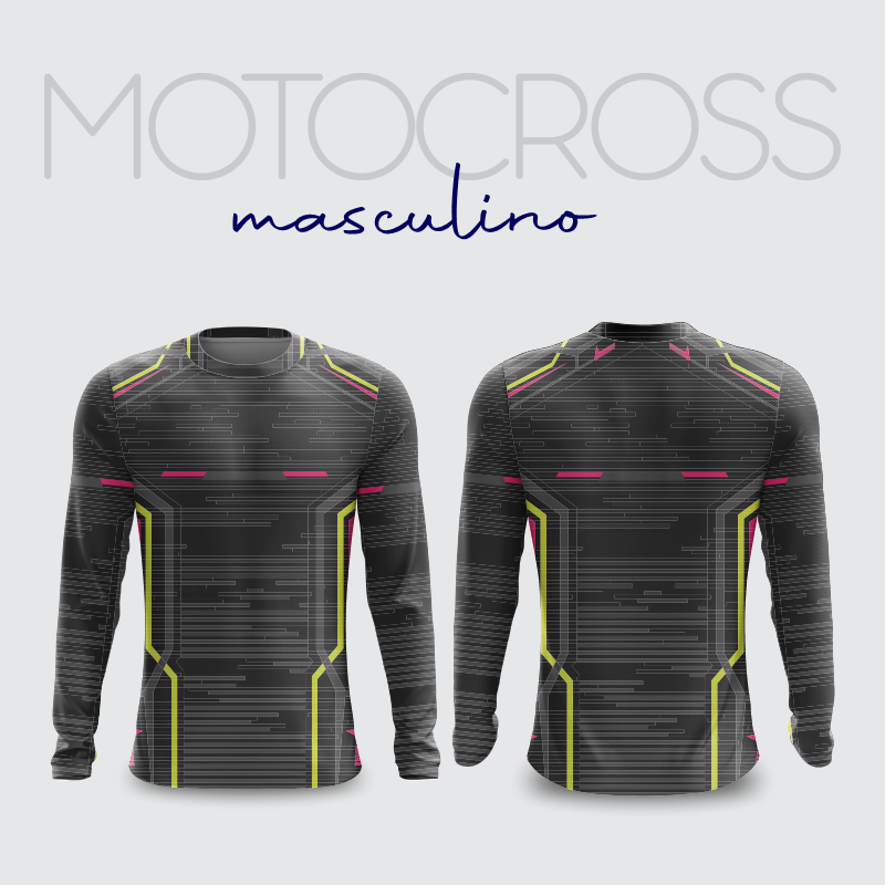 MOTOCROSS 12