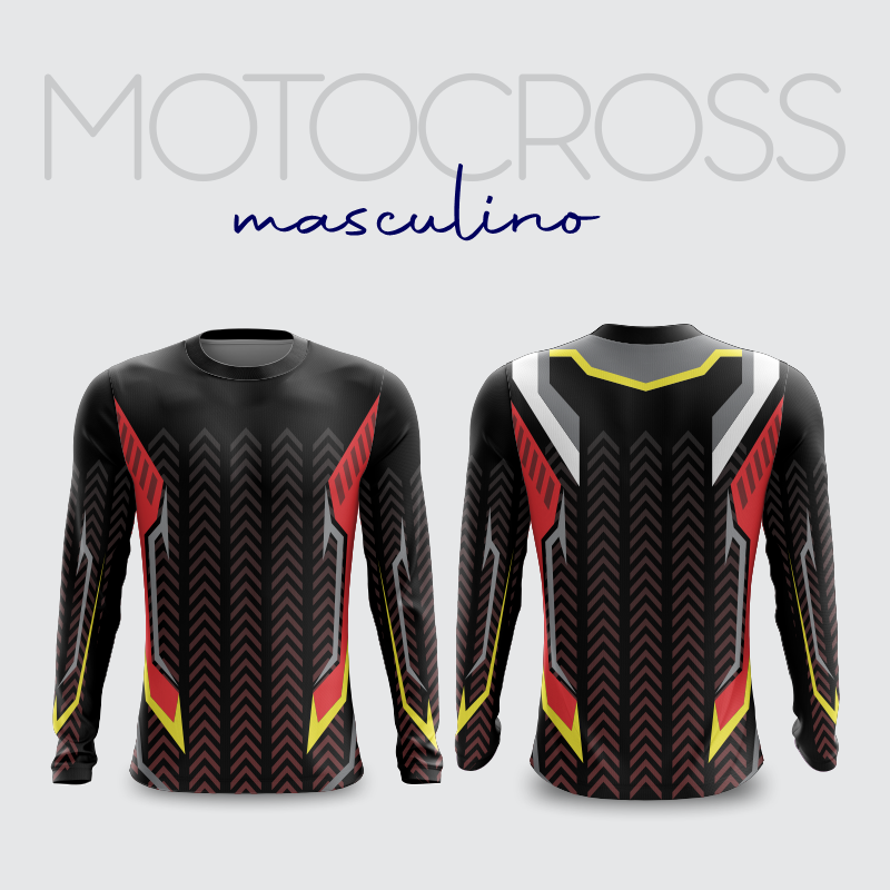 MOTOCROSS 18