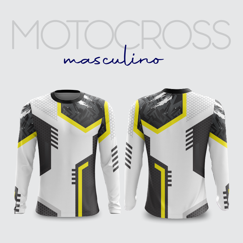 MOTOCROSS 21