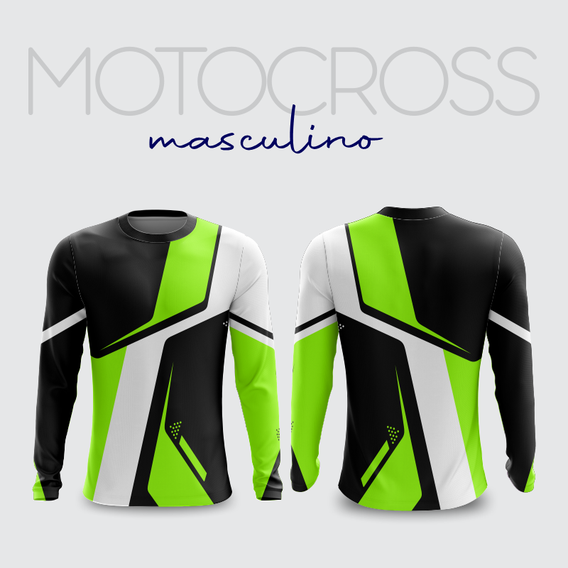 MOTOCROSS 25
