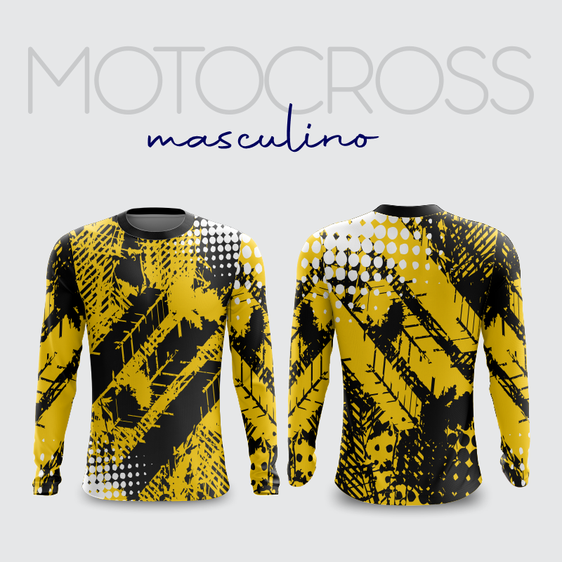 MOTOCROSS 30