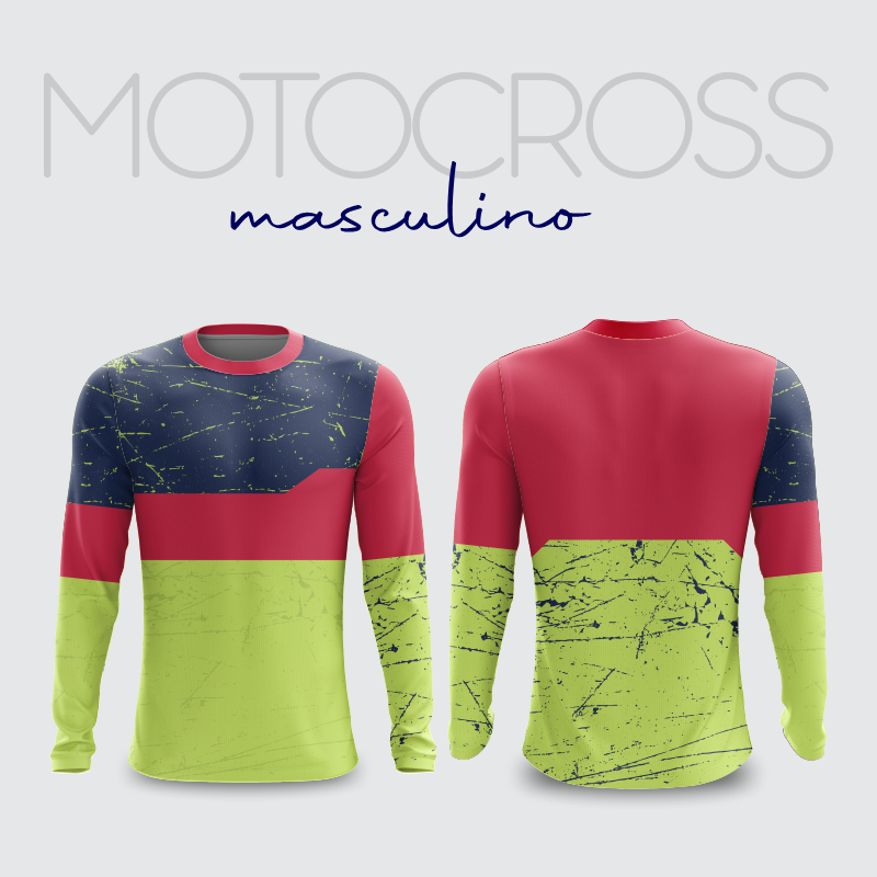 MOTOCROSS 31