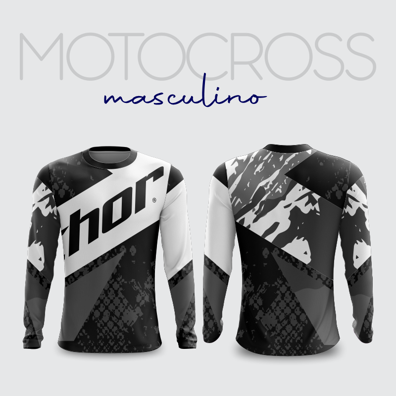 MOTOCROSS 32