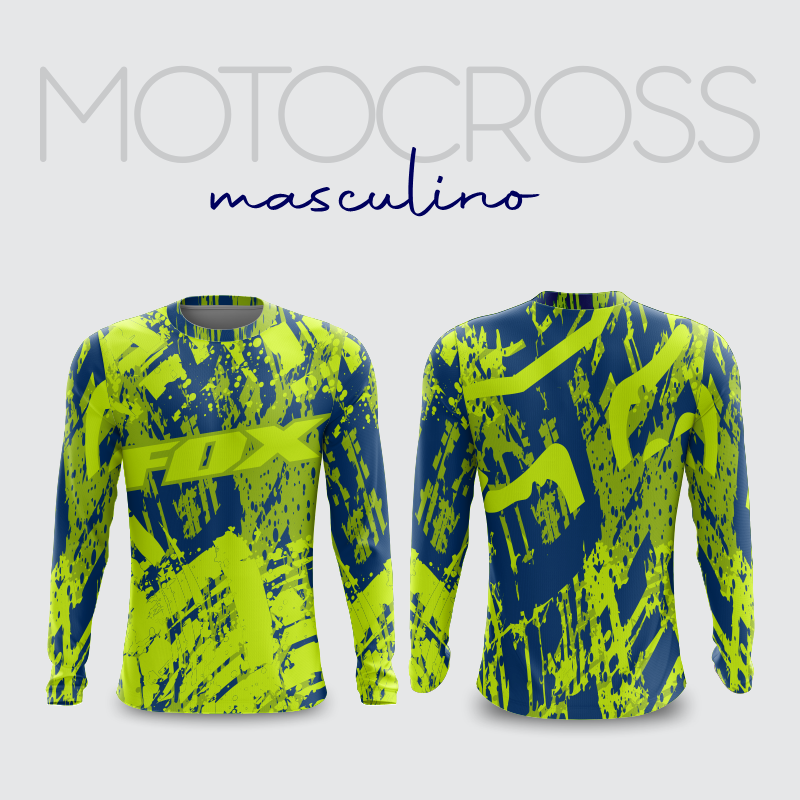 MOTOCROSS 33