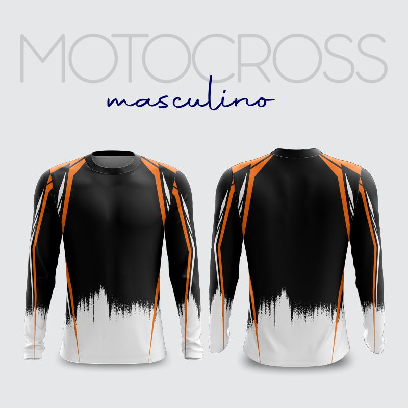 MOTOCROSS 34