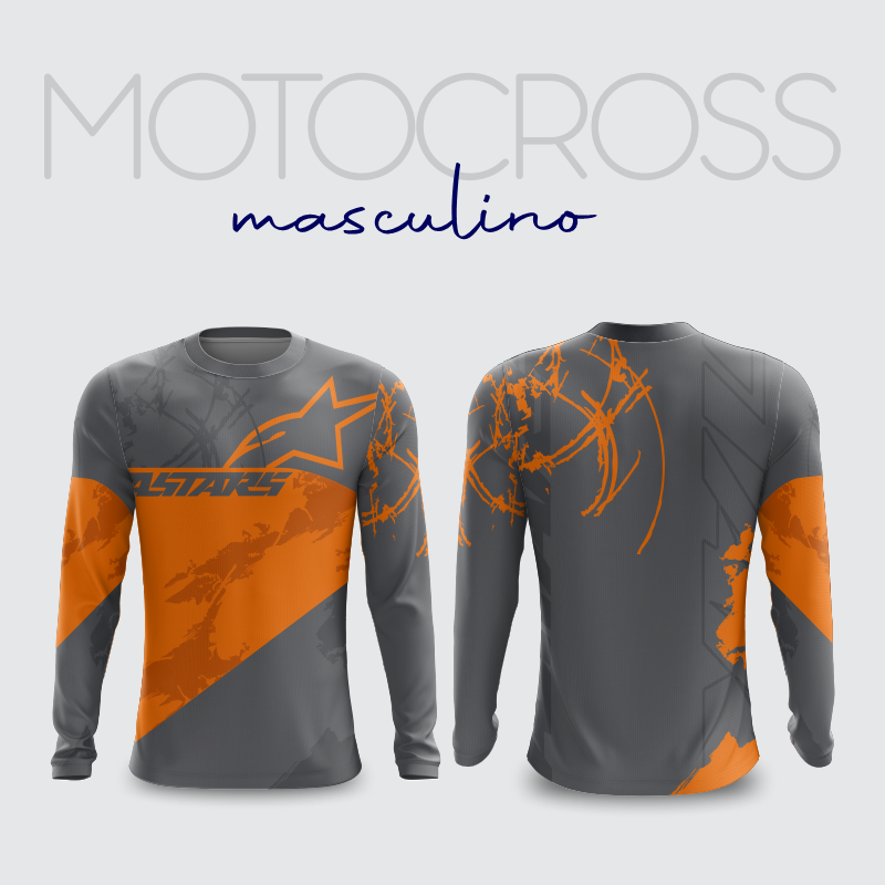 MOTOCROSS 35