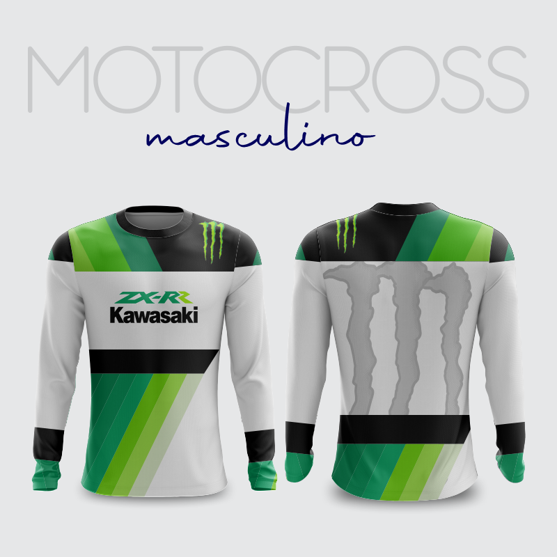 MOTOCROSS 36