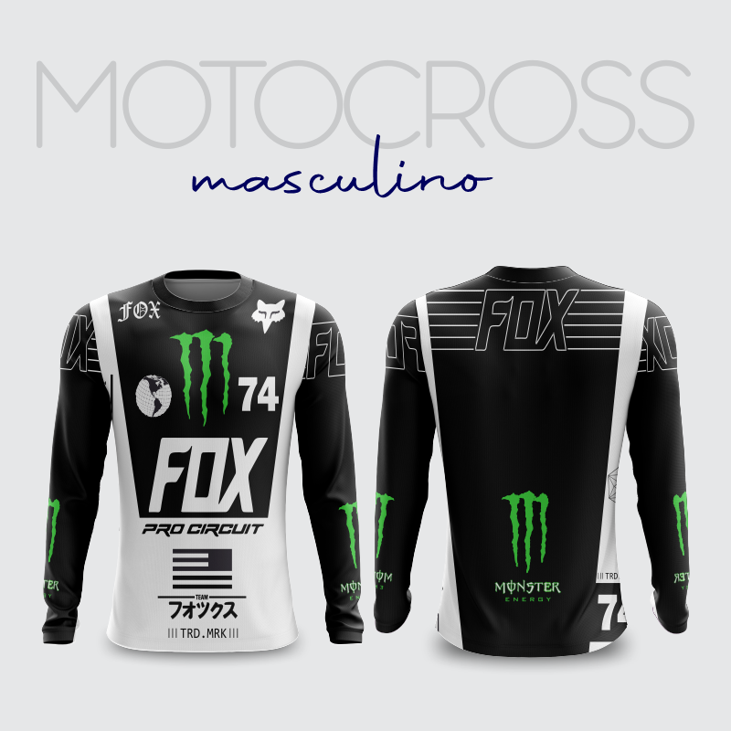 MOTOCROSS 37 MOTOCROSS 37