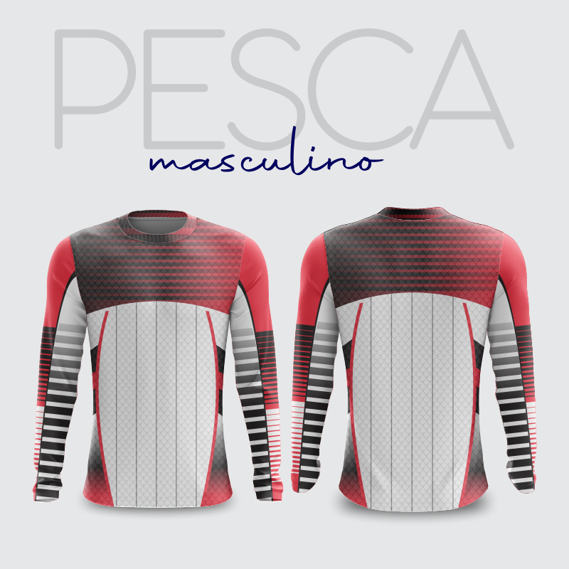 PESCA 08