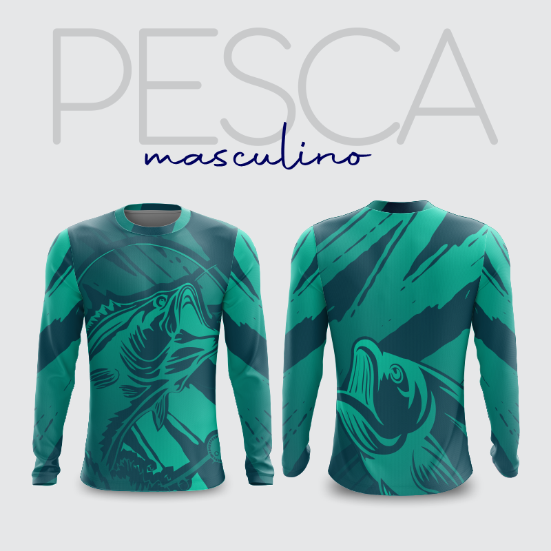 PESCA 13