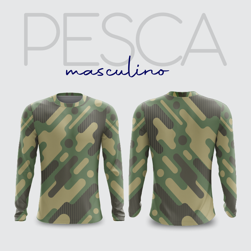 PESCA 15