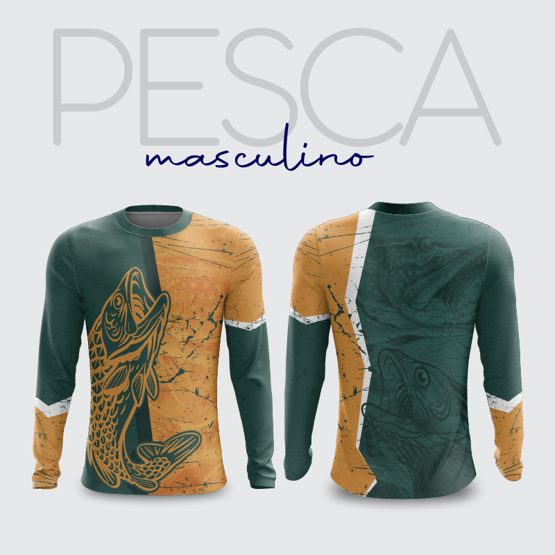 PESCA 16