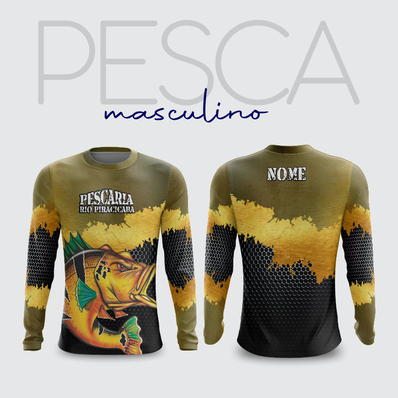 PESCA 17