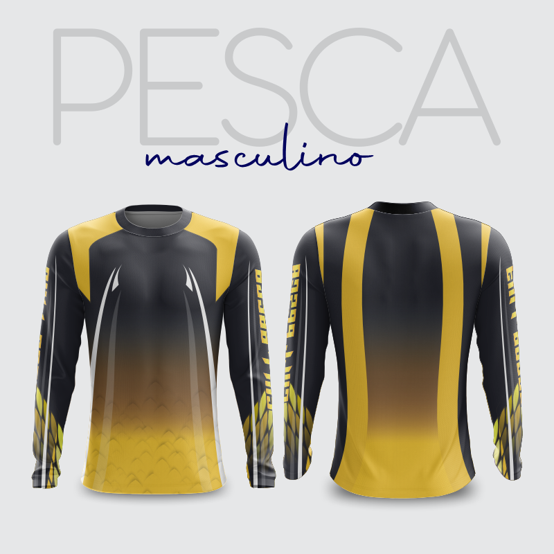 PESCA 21
