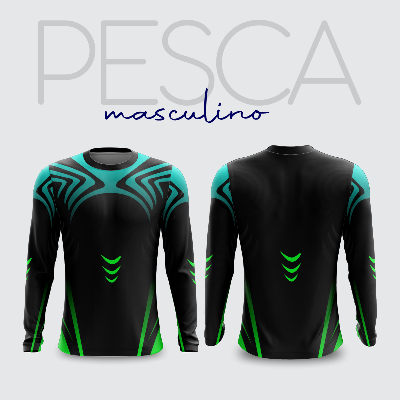 PESCA 24