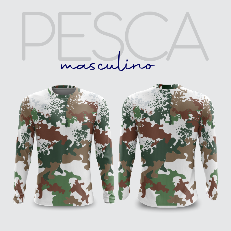 PESCA 25